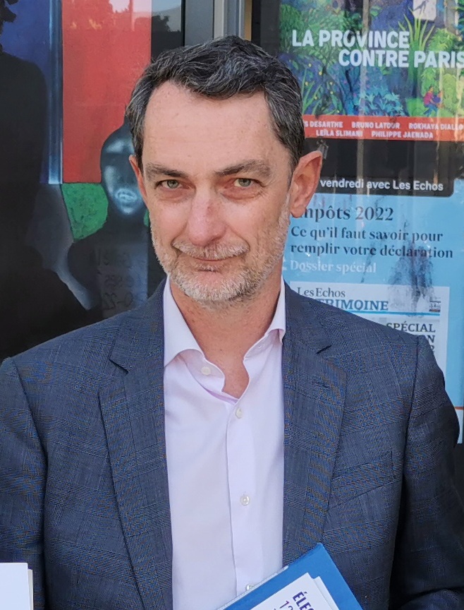 Ronan Guével